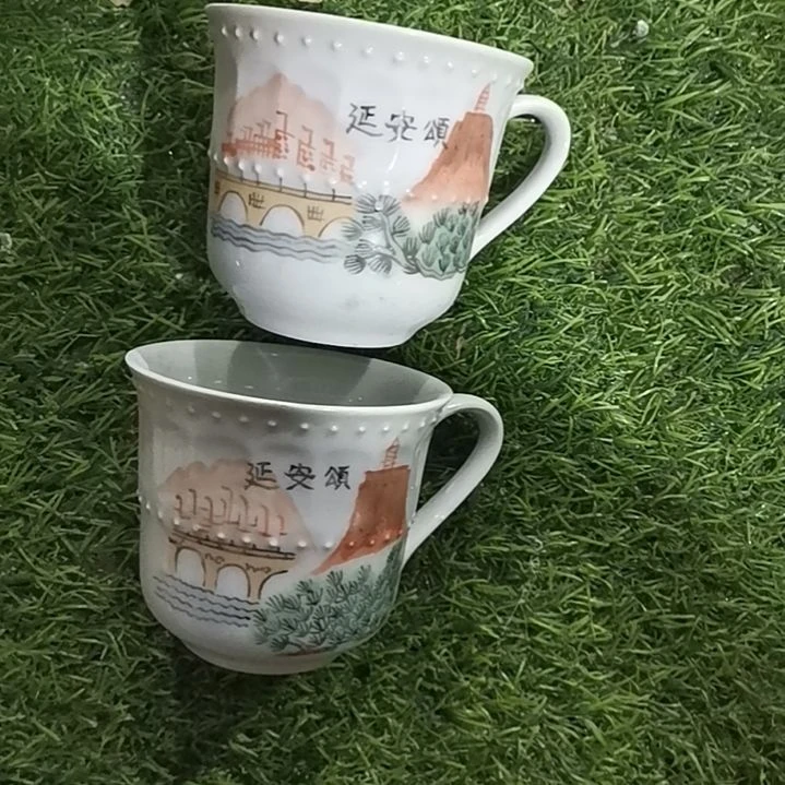 摆件，烧制问题都是正常。59