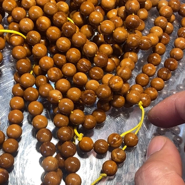 库克手串/手链0.8规格114颗