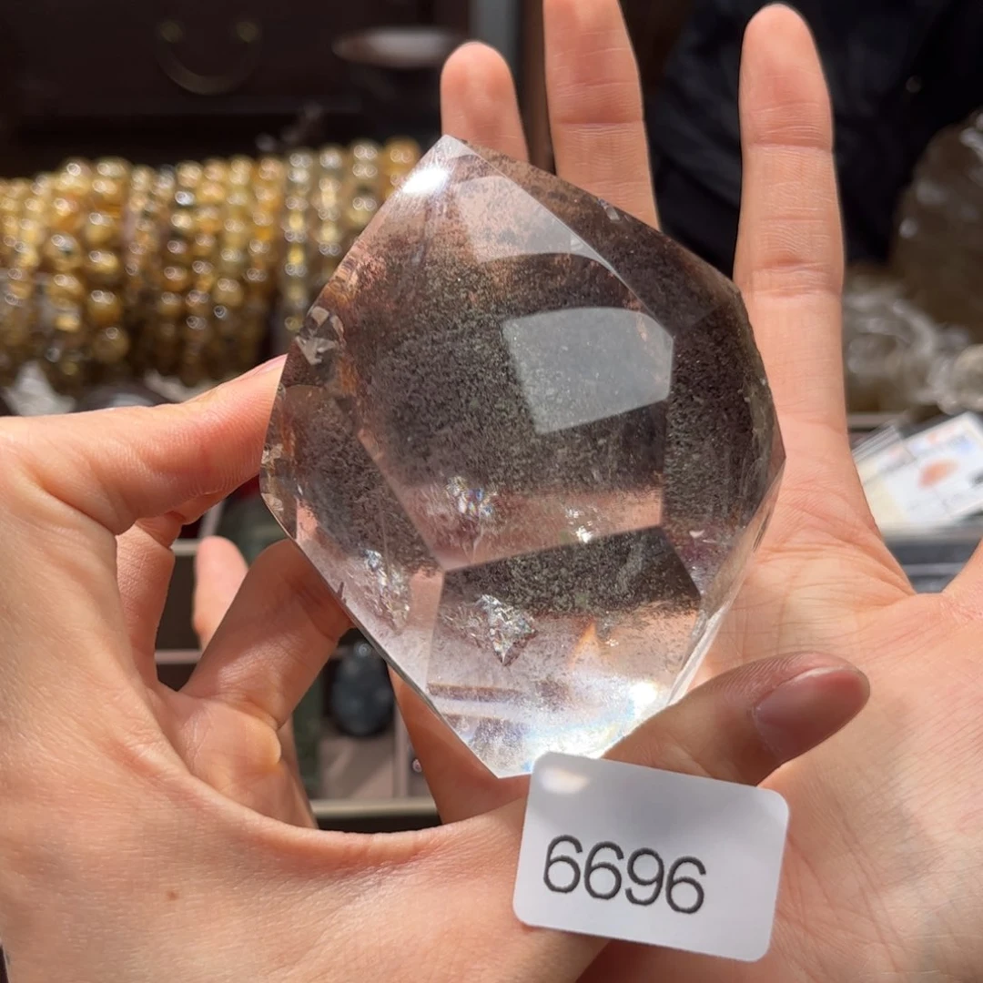 【闪购商品】未镶嵌水晶大型摆件（非配饰）