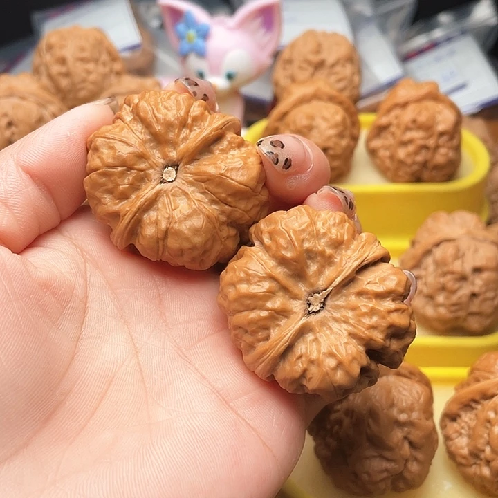 吊坠文玩核桃御***哥蛤蟆