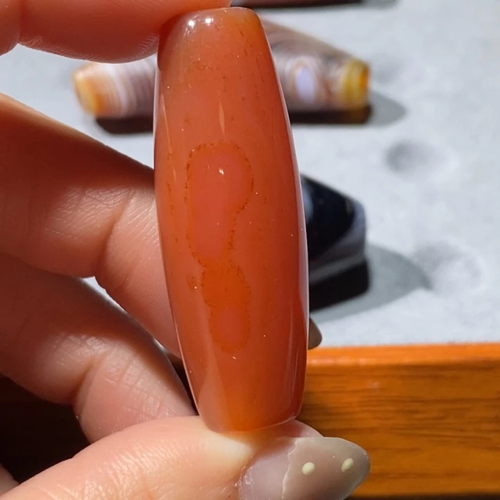 玛瑙/玉髓玛瑙未镶嵌