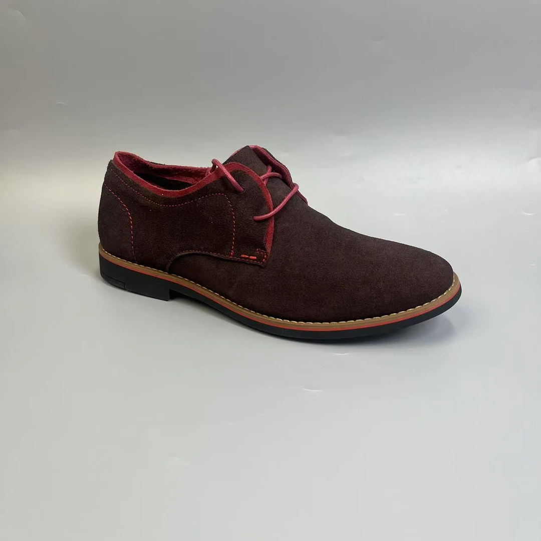 10-1(15211)时尚百搭休闲透气男鞋