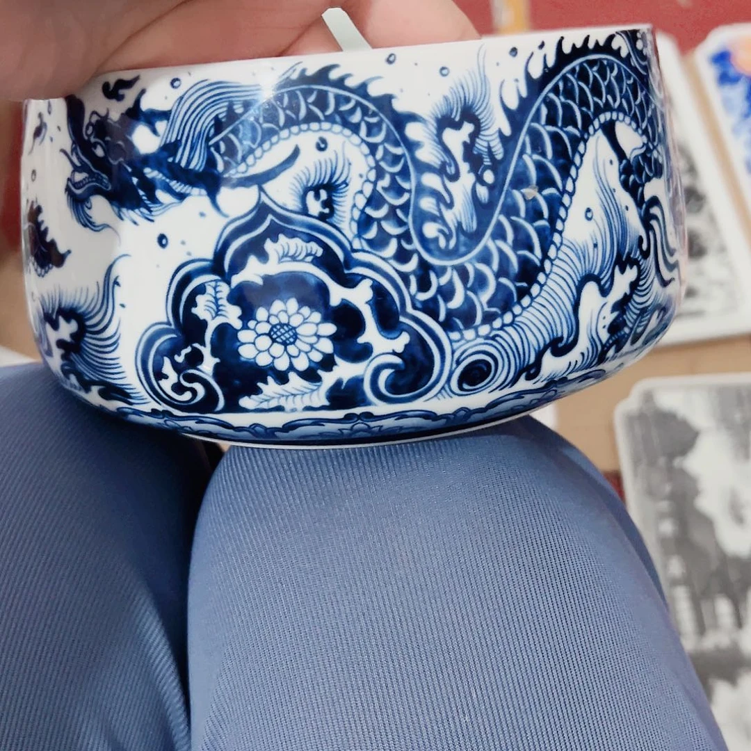 哈***侠瓷片景德镇陶瓷专属链接