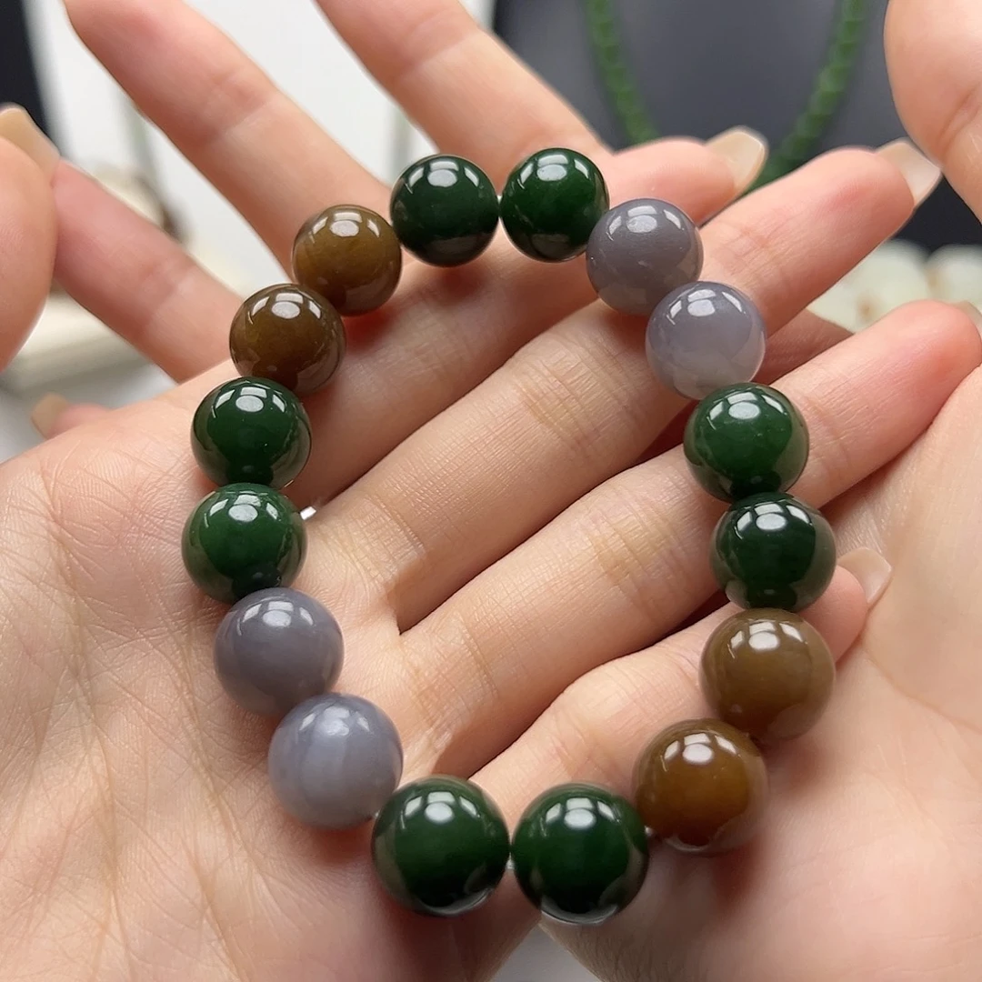 和田玉（糖玉）未镶嵌颈饰和田玉自选