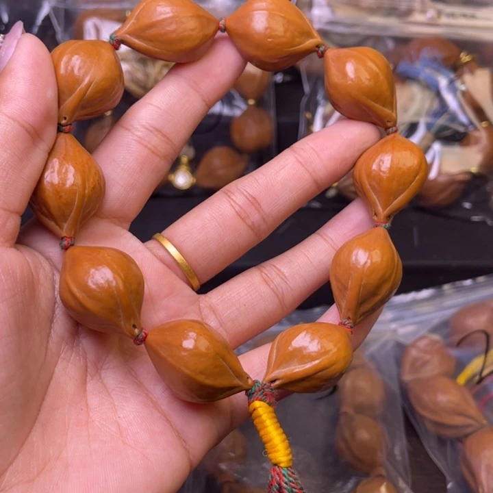 橄榄核手串/手链橄榄核19