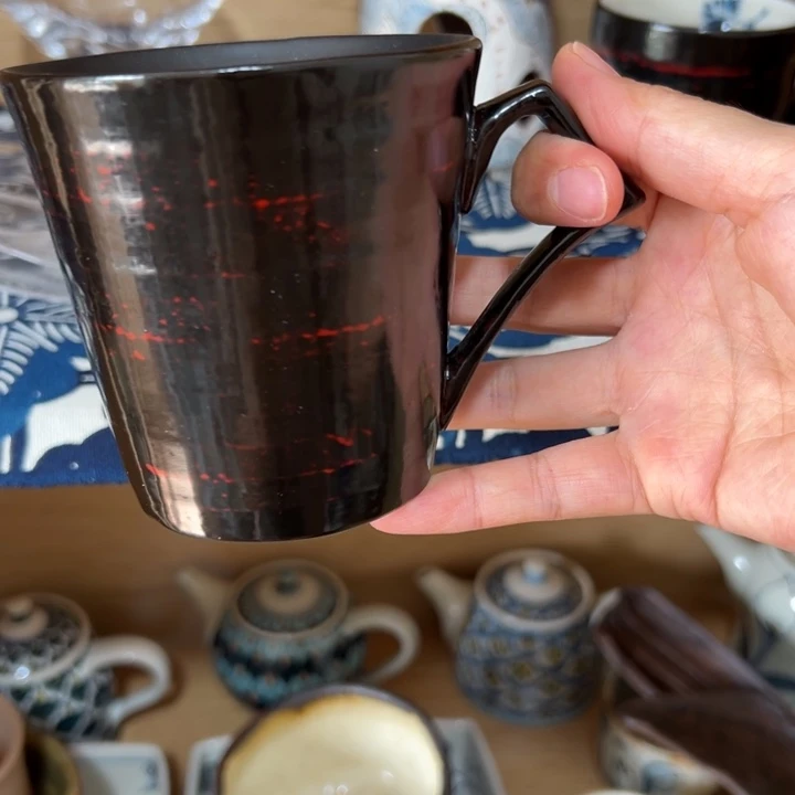 日本 手作 匠心 陶器