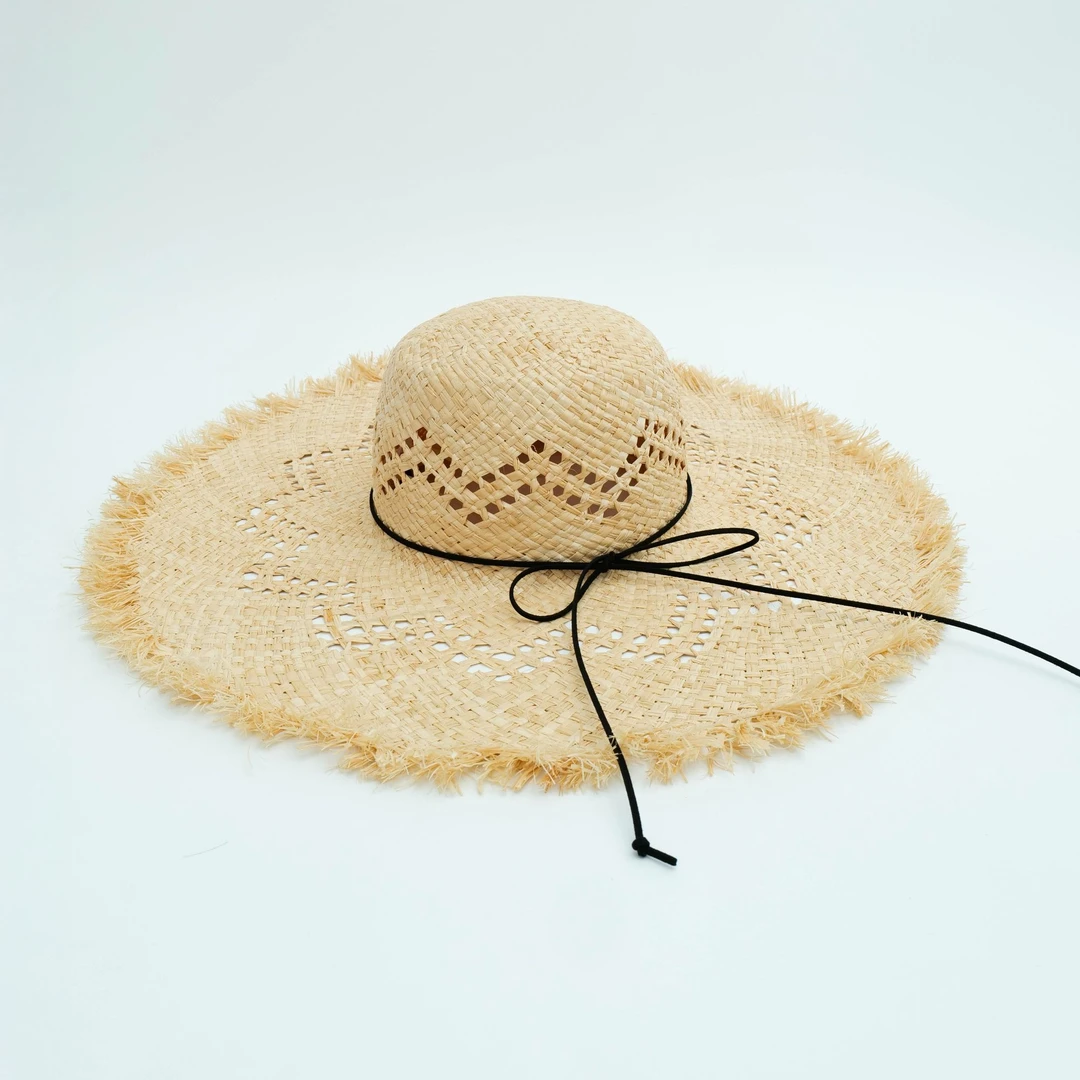 澳洲设计师品牌EvanaCheung 【索菲亚系列】草帽