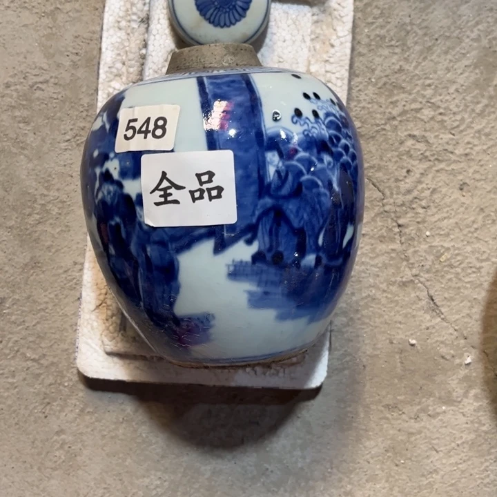 摆件景德镇陶瓷艺术品