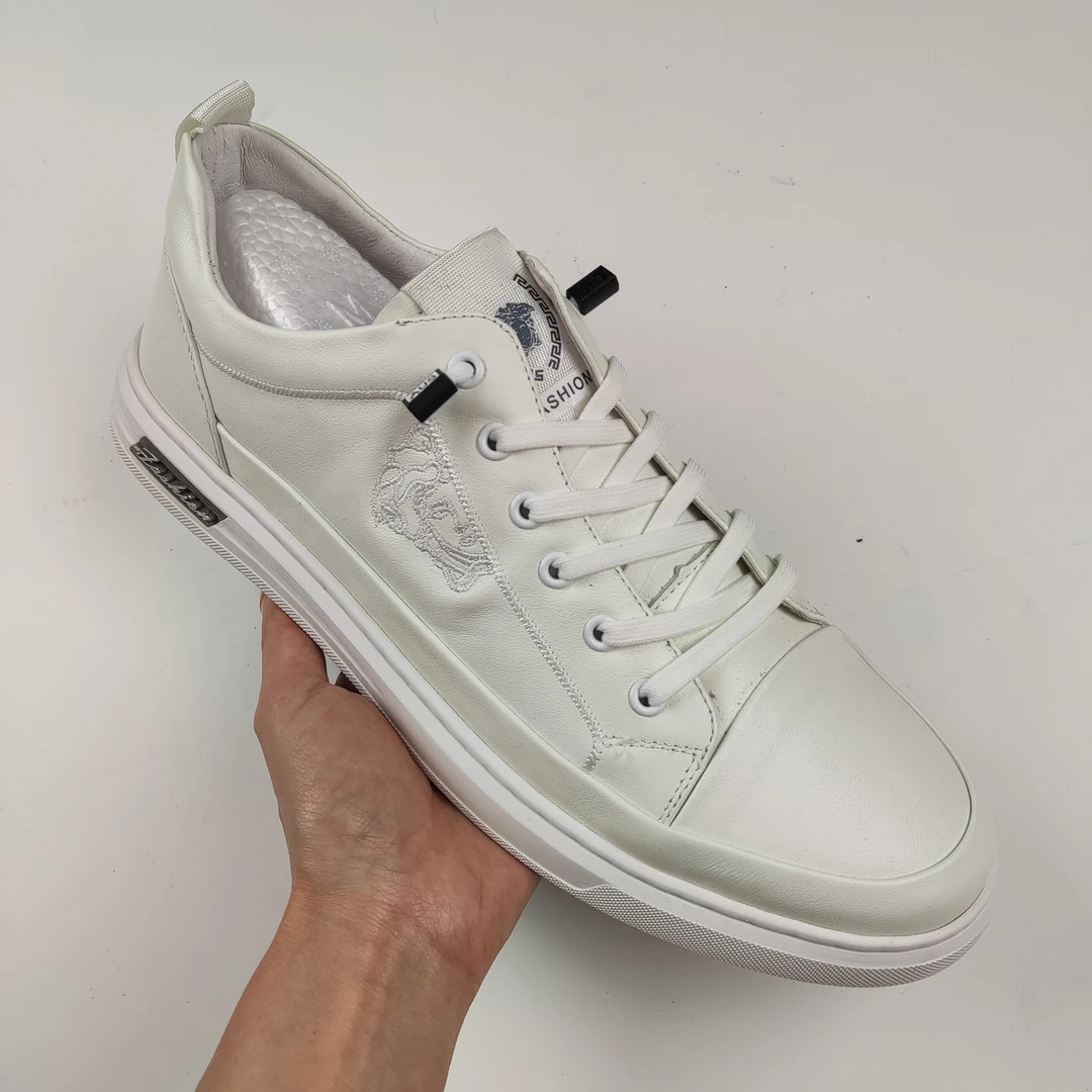 【F208】甄选男鞋推荐 9063 时尚百搭 潮流舒适男款