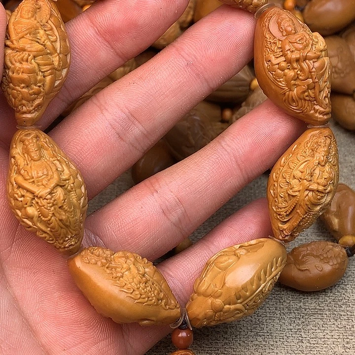 手串/手链橄榄核精品橄榄核手串
