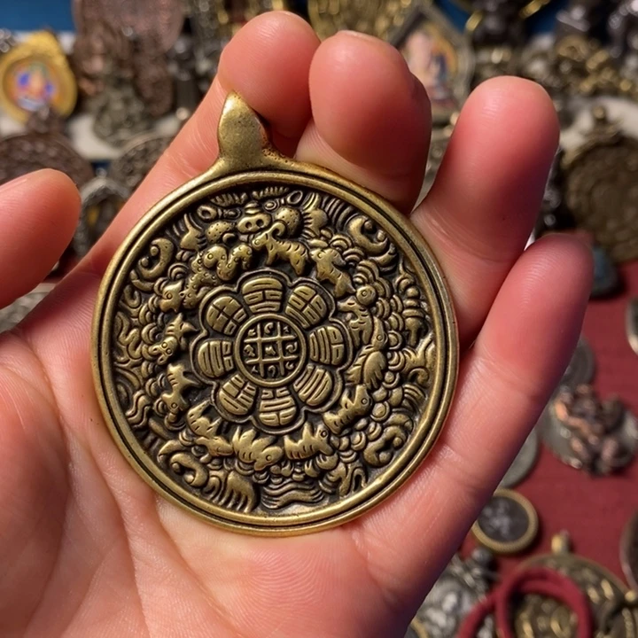 泥塑小元素，品质是