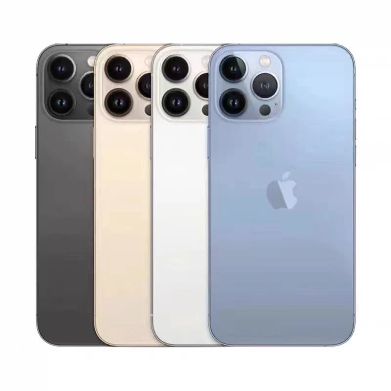 99新 Apple/苹果 Apple/iPhone13pro手机全网通5G苹果13pro二手机