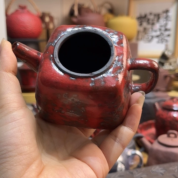 清***晨微瑕也有一颗的感觉呢啊