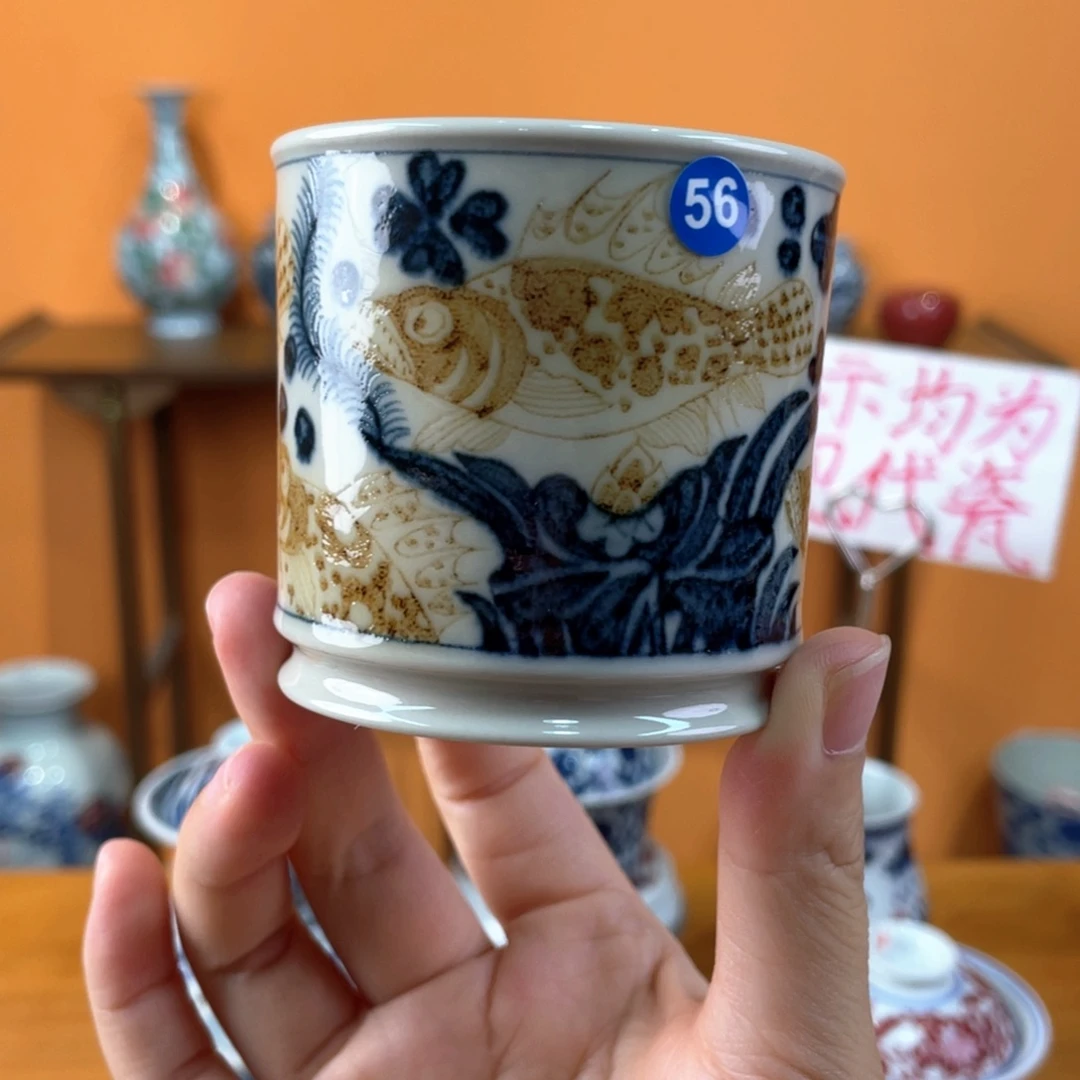 景德镇手绘哈哈哈哈哈哈