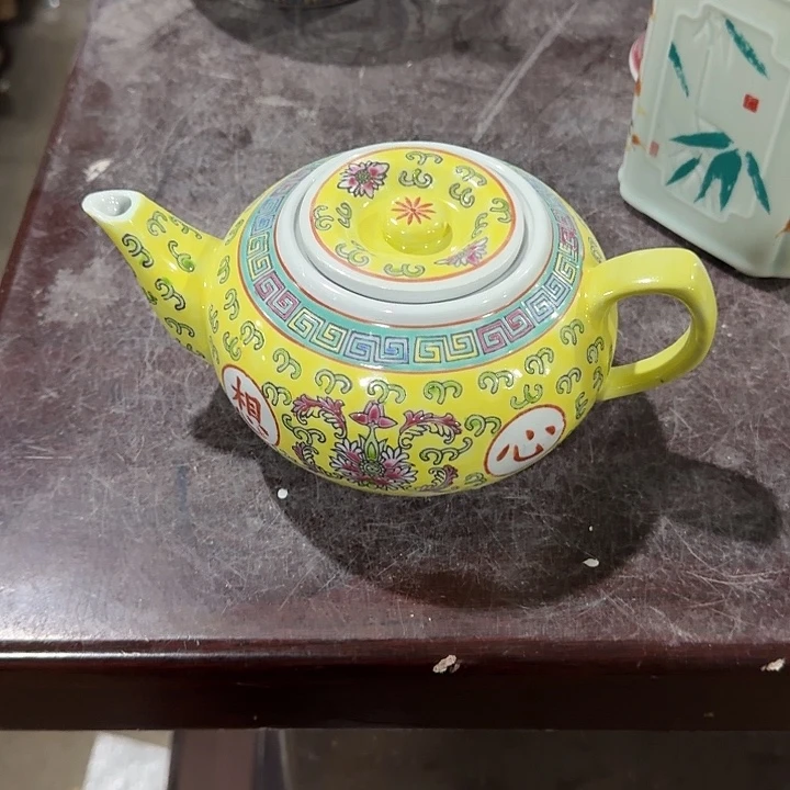 景德镇陶瓷厂瓷厂