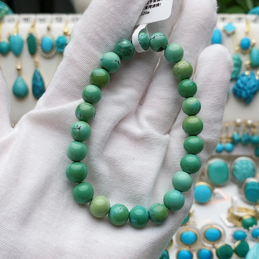 【闪购商品】绿松石原矿绿松石未镶嵌