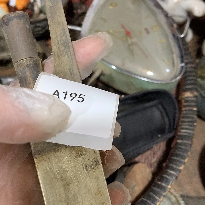 ༆***༗其他陶195号工艺品