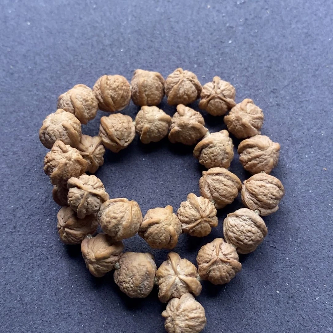 柏香籽/百香籽吊坠初*贰