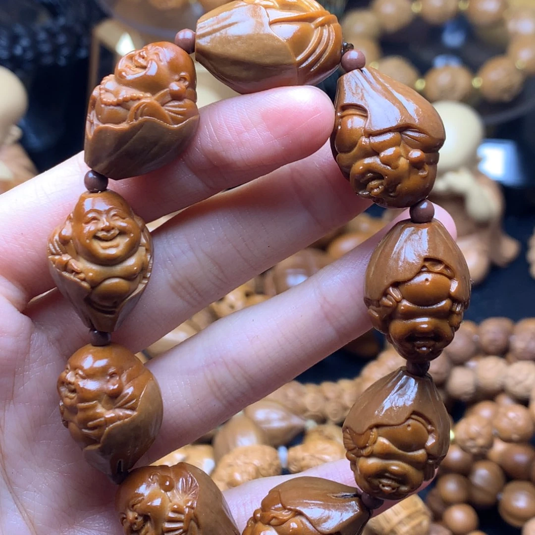 吊坠橄榄核橄榄核