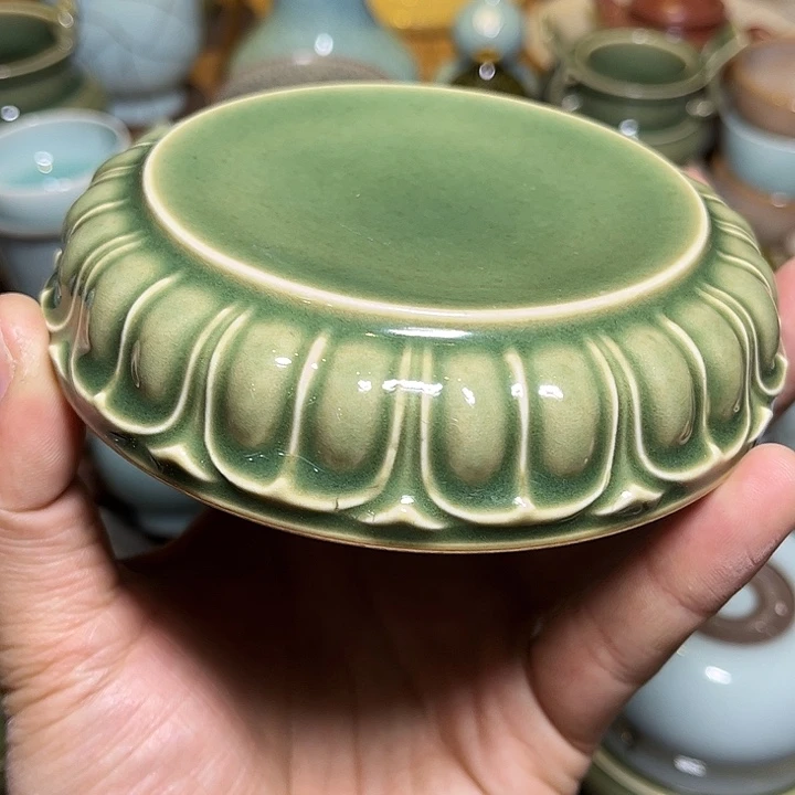 微瑕功夫茶具家用多功能家用