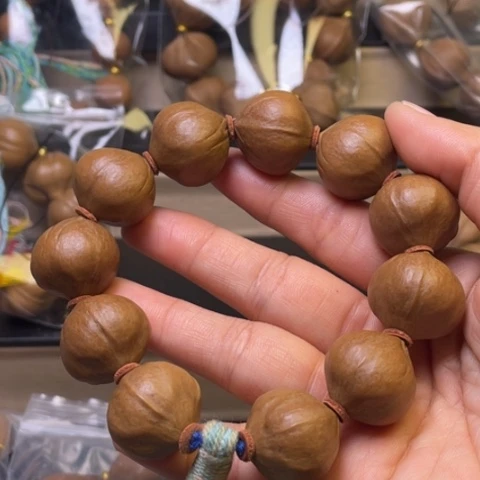 手串/手链橄榄核2.2/200