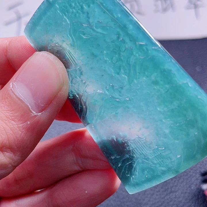 翡翠颈饰未镶嵌999999999