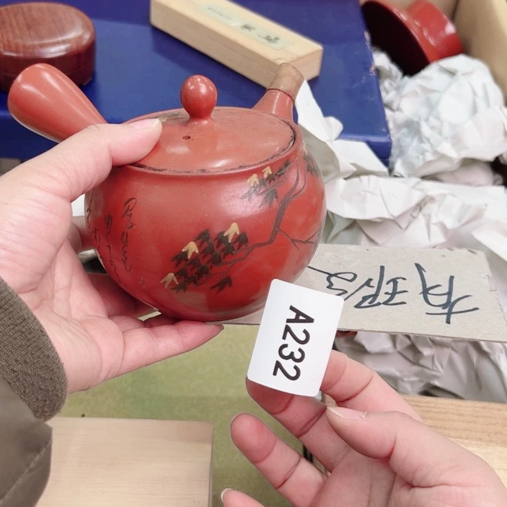 摆件一个瓷器默认微瑕