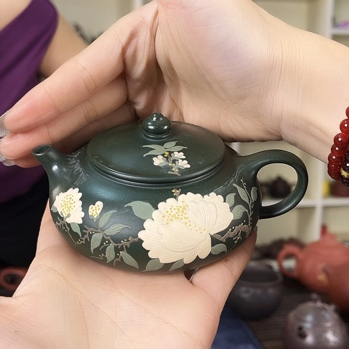 茶壶紫砂紫砂工艺厂