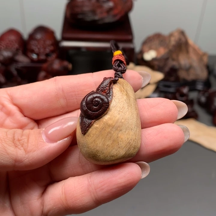 檀香紫檀（小叶紫檀）