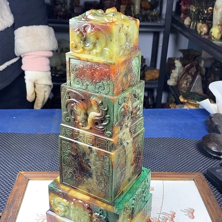 紫砂闪购商品，一图一物