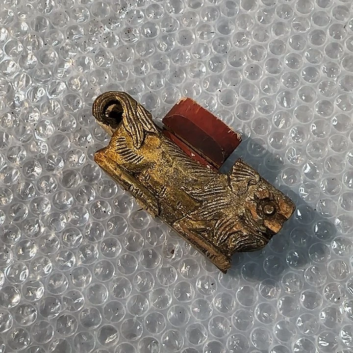 木p*p木雕等艺术品的制作