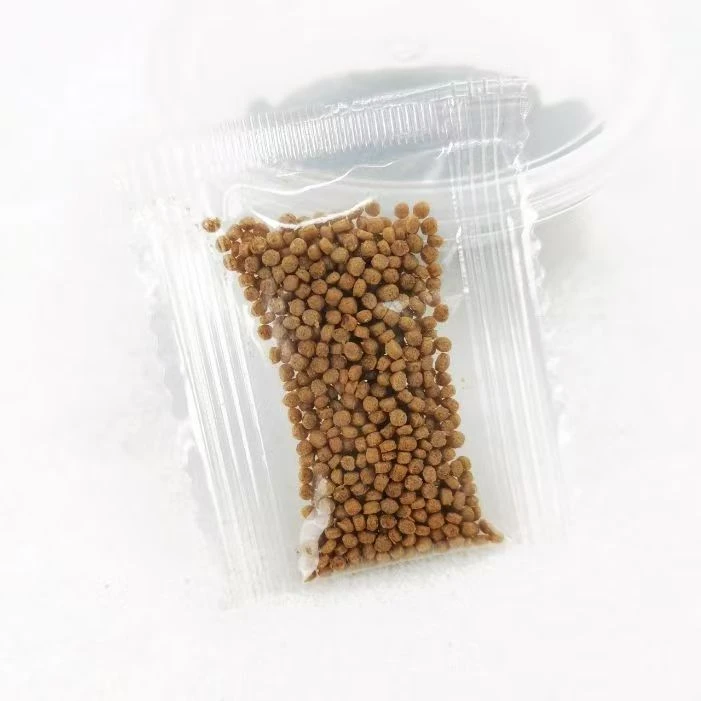 乌龟饲料龟粮虾干通用大小颗粒幼龟开口粮食陆龟龟粮巴西龟专用粮