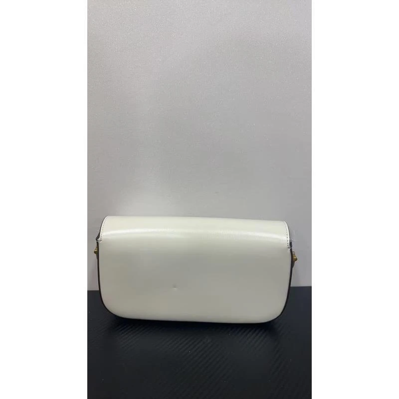 手工真皮包-9283-横1955-白