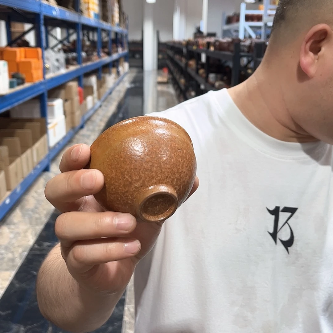 茶杯紫砂紫砂壶紫砂杯紫砂茶宠盖碗