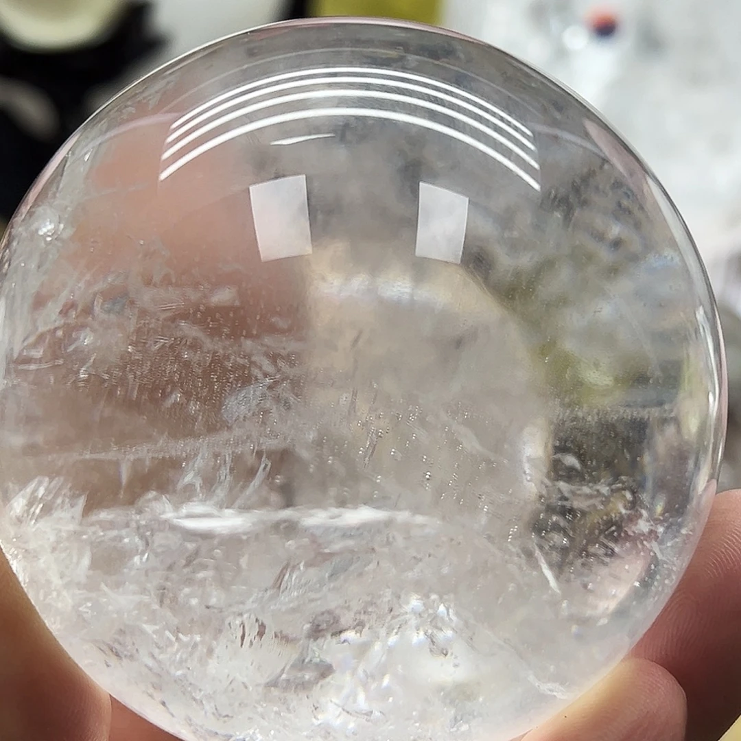 措***辞水晶珠宝半成品未镶嵌