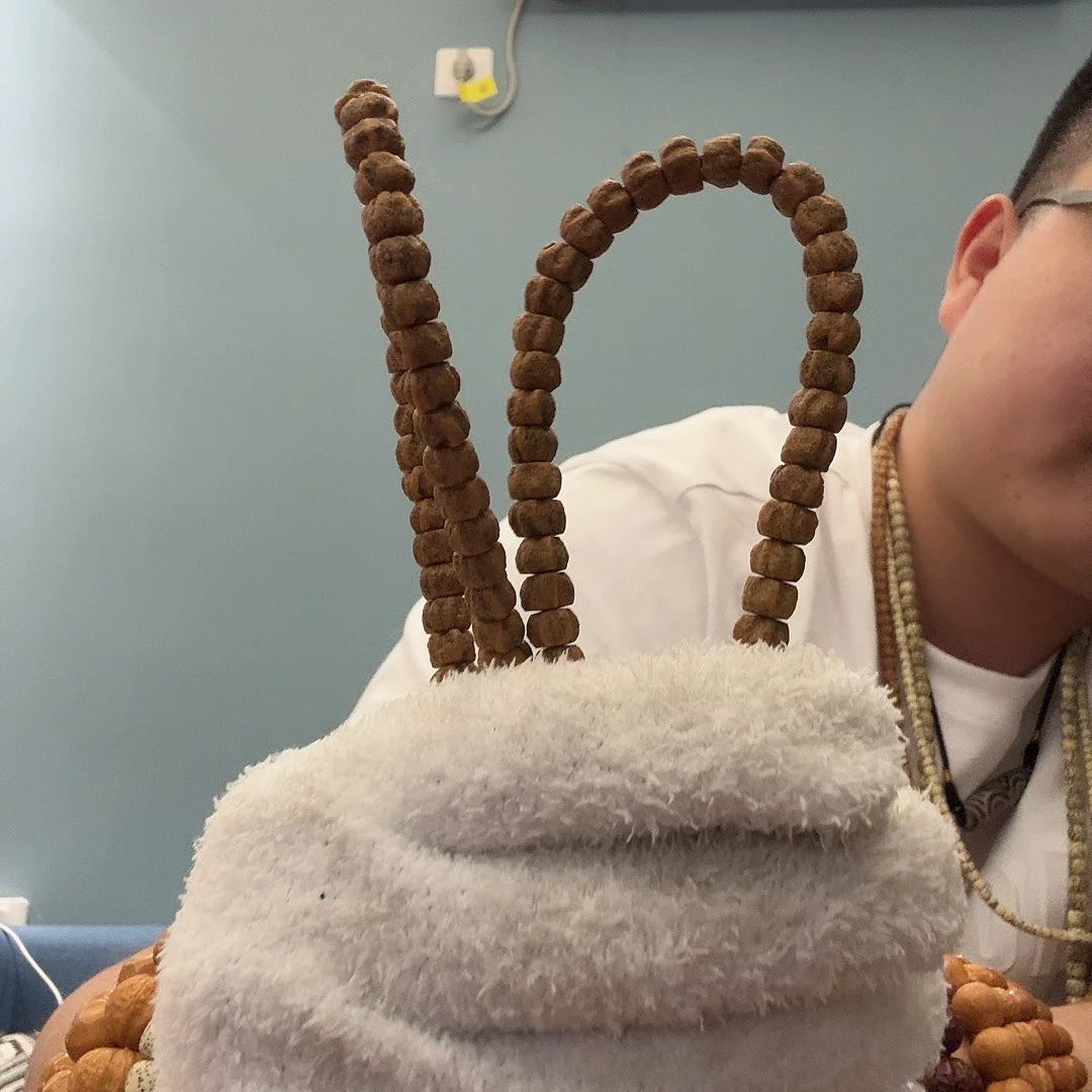 猴头核桃手串2111111111