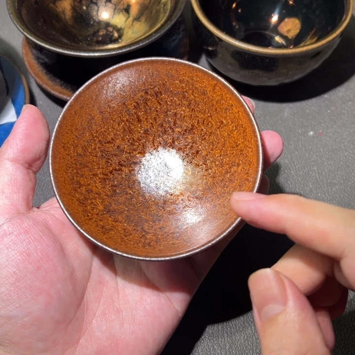 茶盏我们也在这里了哈