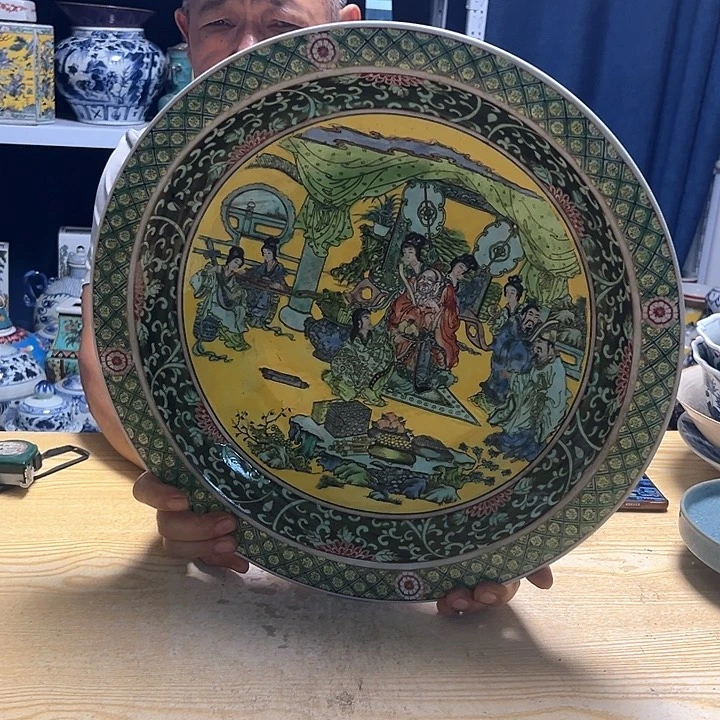 瓷器摆件设计作品