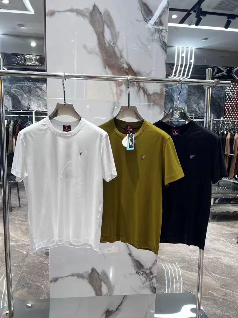 MEIZI时尚男款上衣9051Z