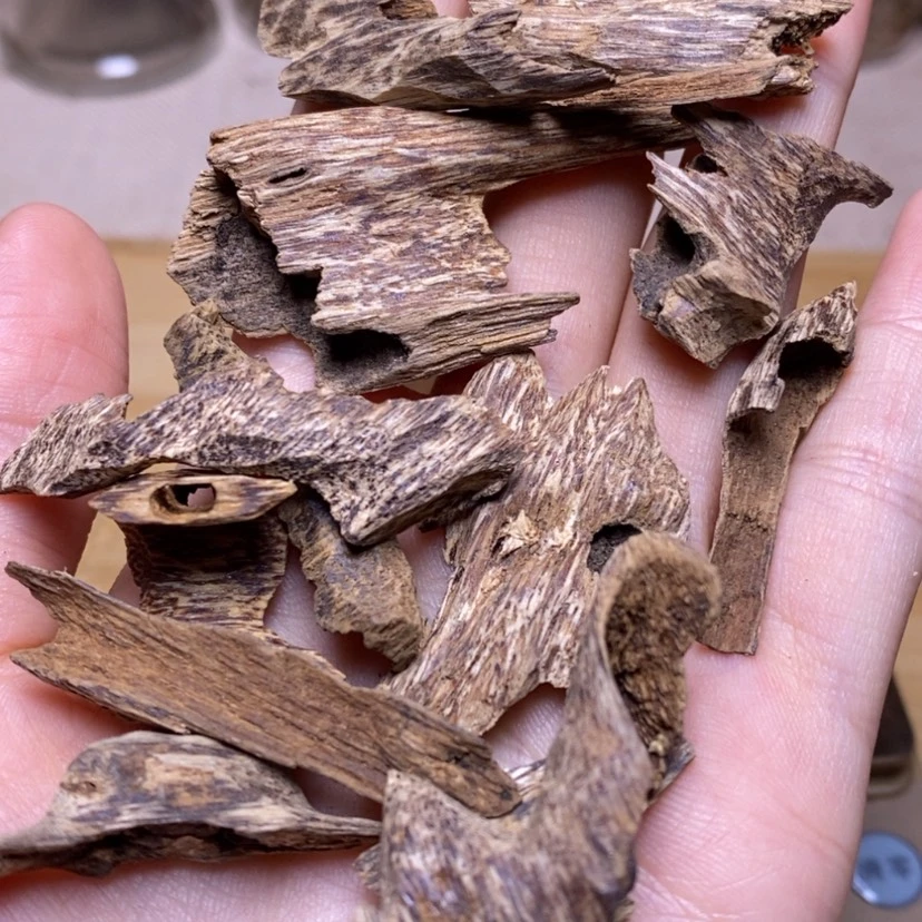 【闪购商品】香榧木海南10克