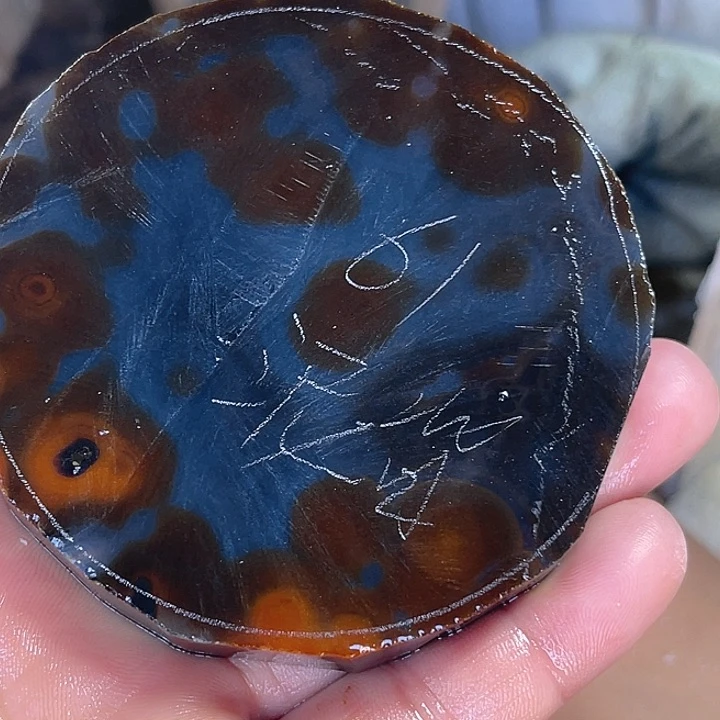 定制玛瑙?****?玛瑙手链女