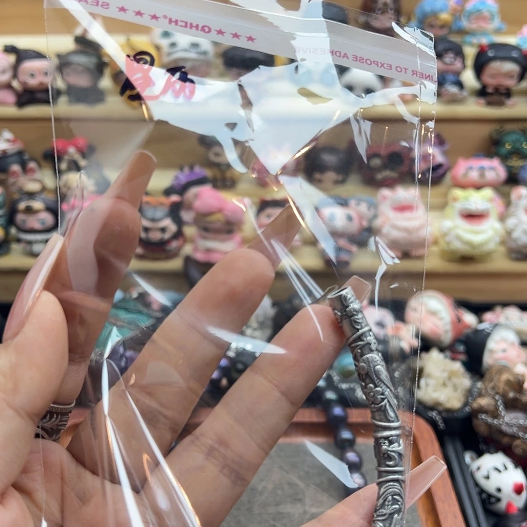 星***雨可爱个性创意配饰配件