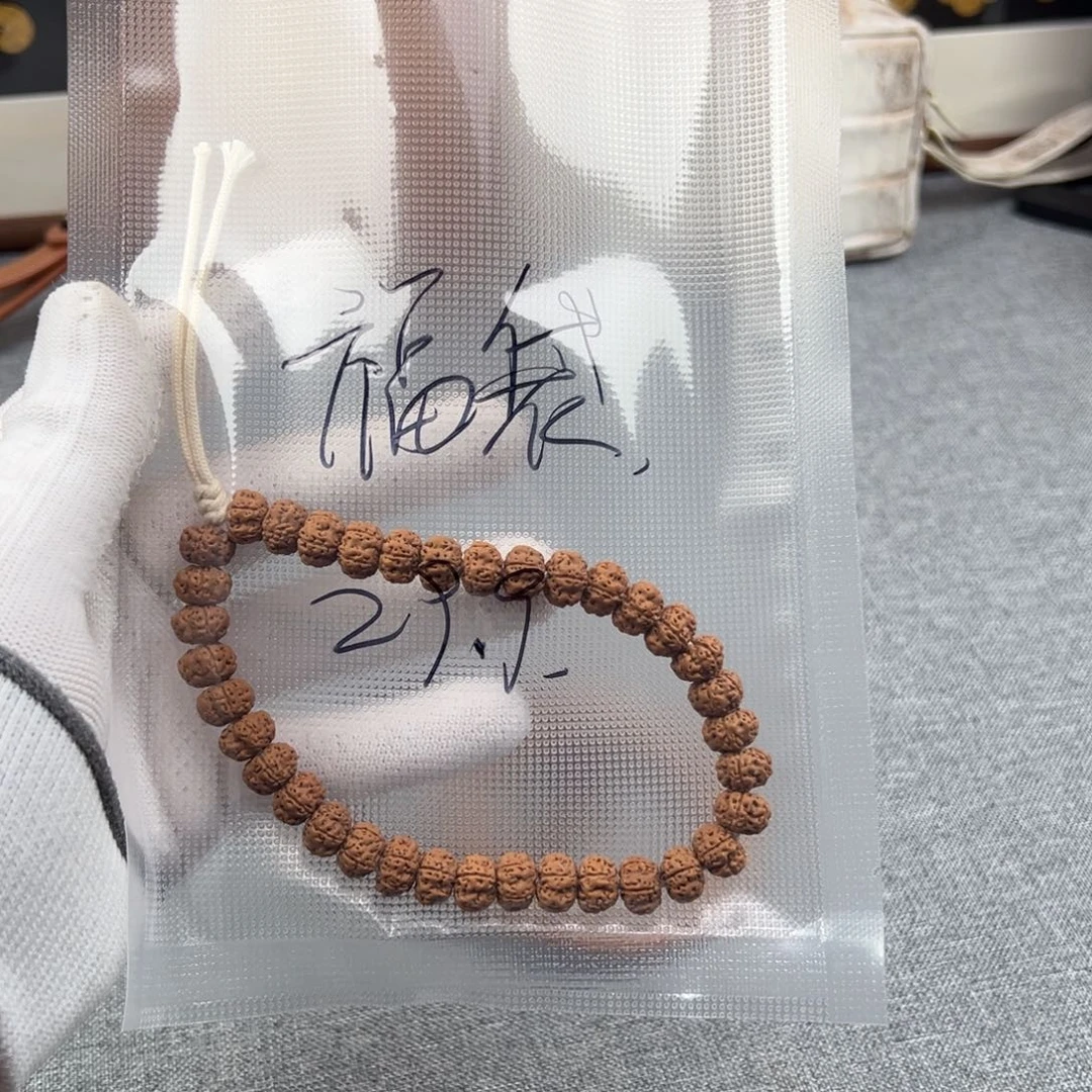 吊坠金刚菩提平细手持