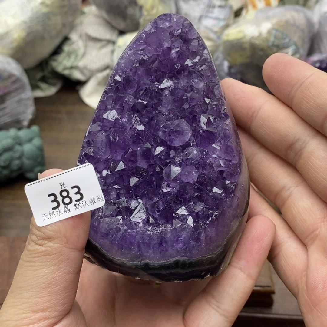 【闪购商品】水晶大型摆件（非配饰）未镶嵌