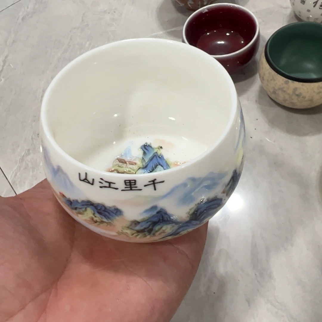 库存茶具部分瑕疵介意勿拍！