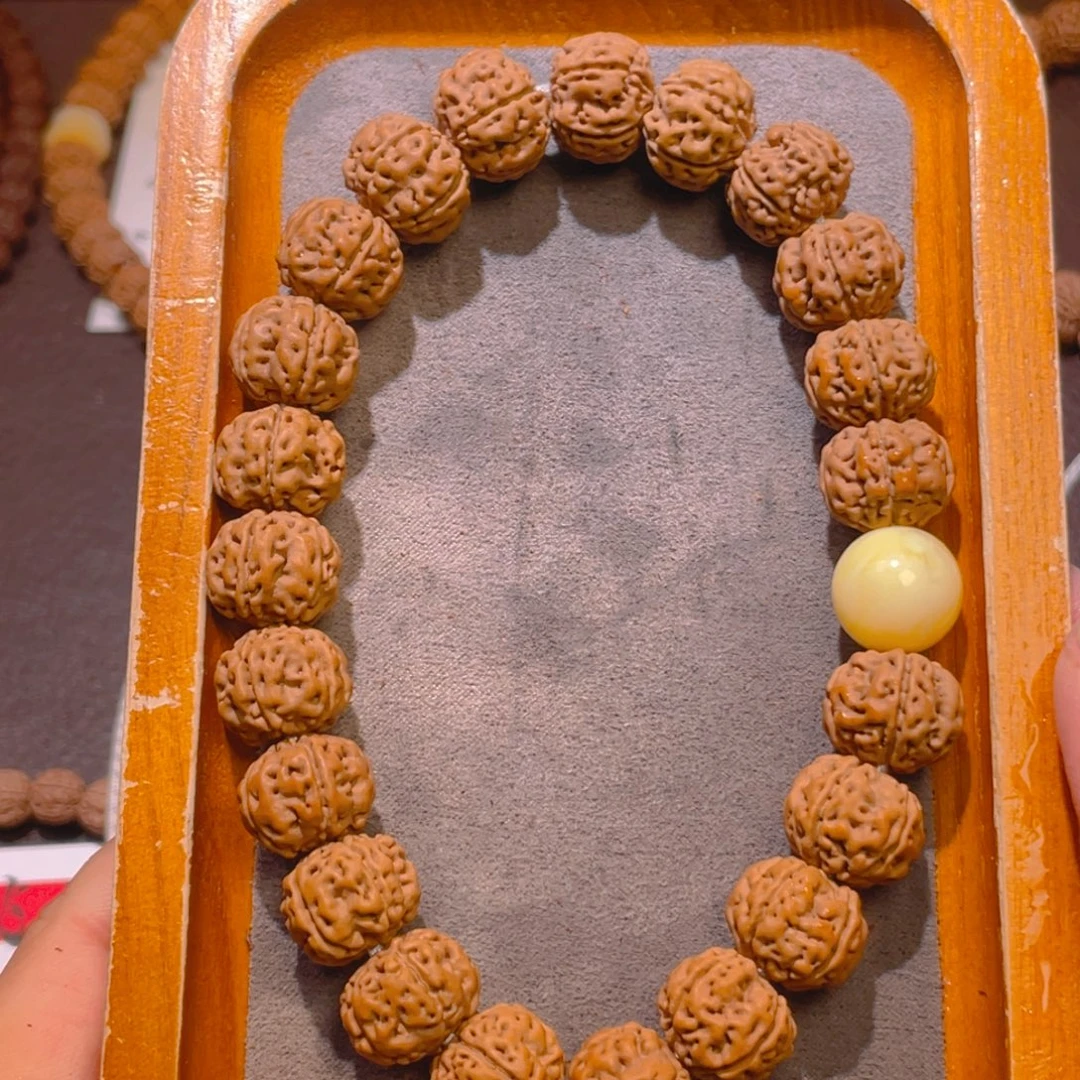 吊坠金刚菩提498纯血老树王14