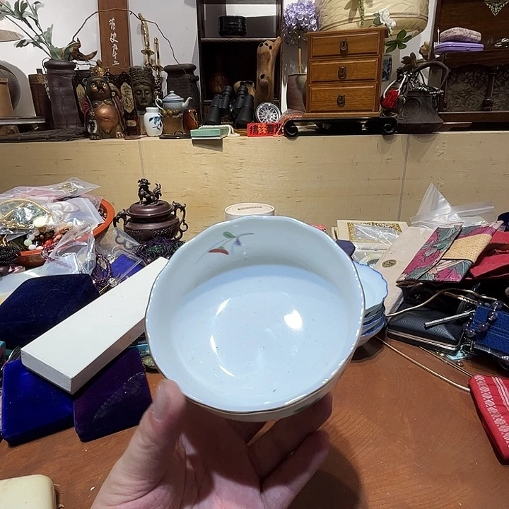 瓷片好的我真的是太喜欢了一