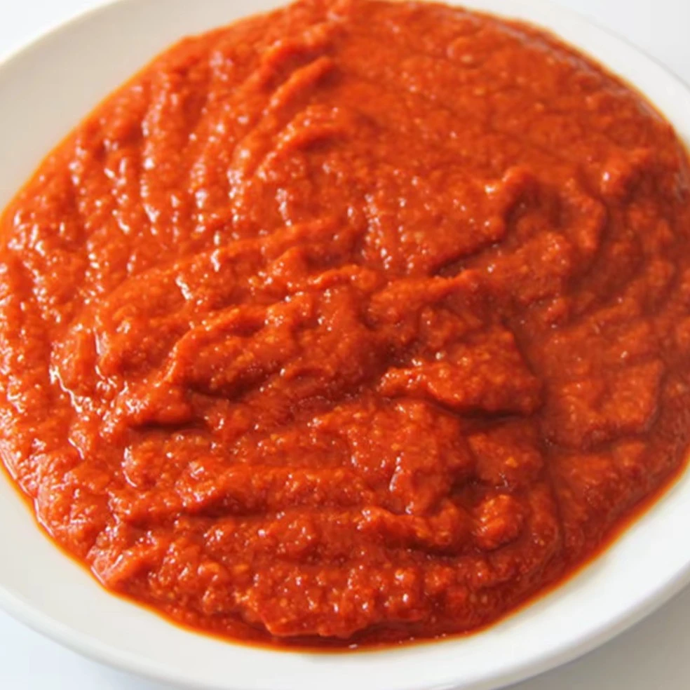 云南贵州等地特色辣椒酱拌面拌饭好调料