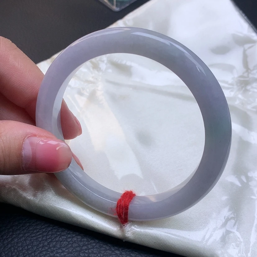 【闪购商品】翡翠手镯未镶嵌翡翠手镯57