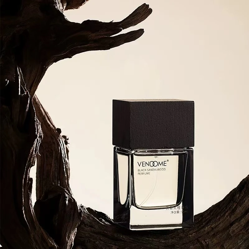 VENDOME/芳慕圣木黑檀高级木质香香水男士女士持久留香久中性好闻